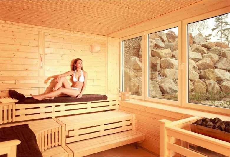 L'arriv�e Hotel & Spa