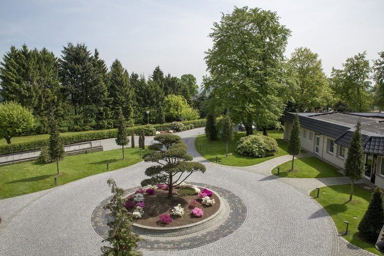 L'arriv�e Hotel & Spa