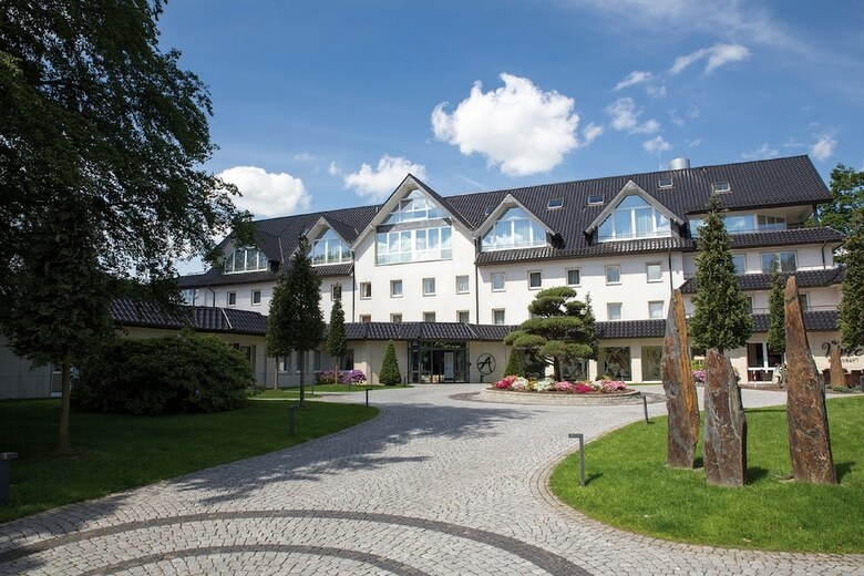 L'arriv�e Hotel & Spa