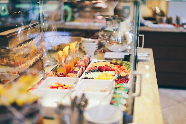L'arriv�e Hotel & Spa