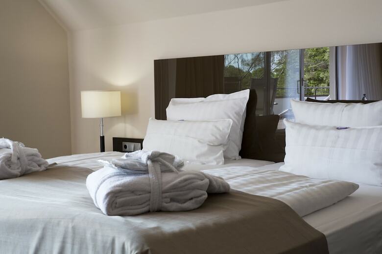 L'arriv�e Hotel & Spa