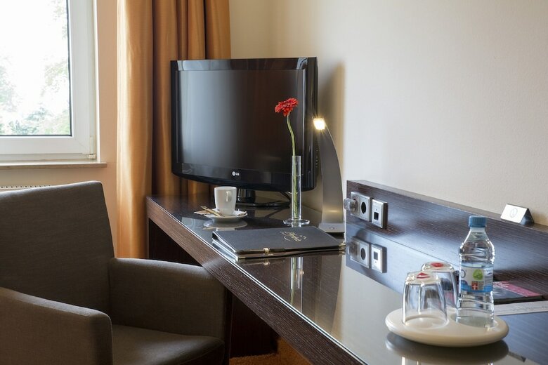 L'arriv�e Hotel & Spa