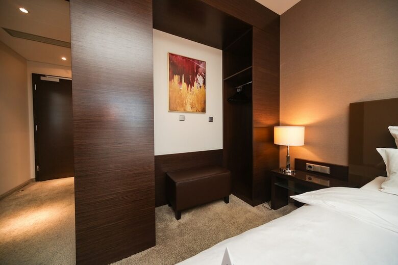 L'arriv�e Hotel & Spa