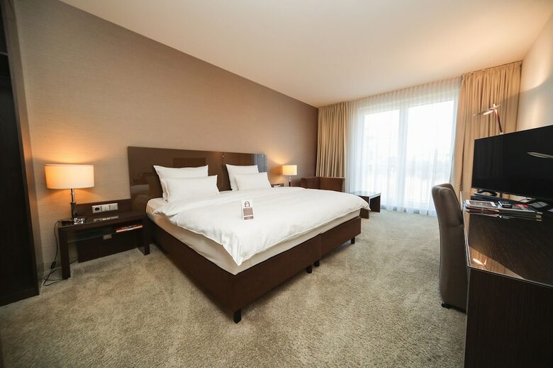 L'arriv�e Hotel & Spa