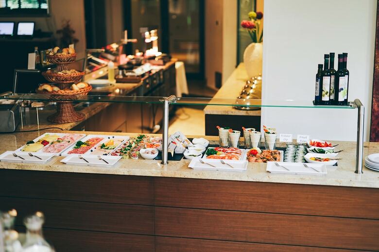 L'arriv�e Hotel & Spa