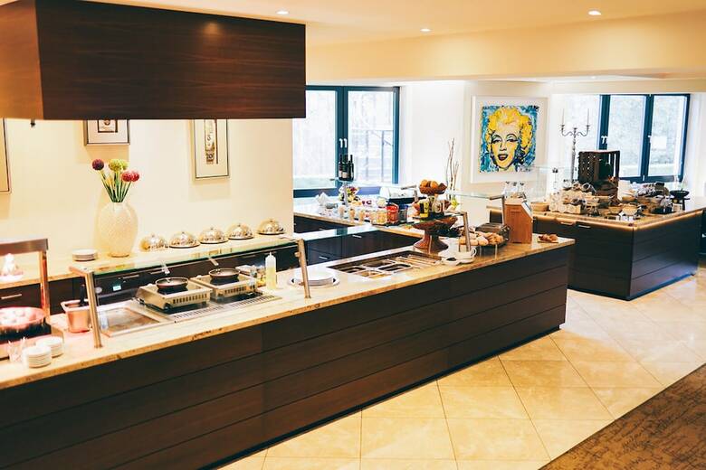 L'arriv�e Hotel & Spa