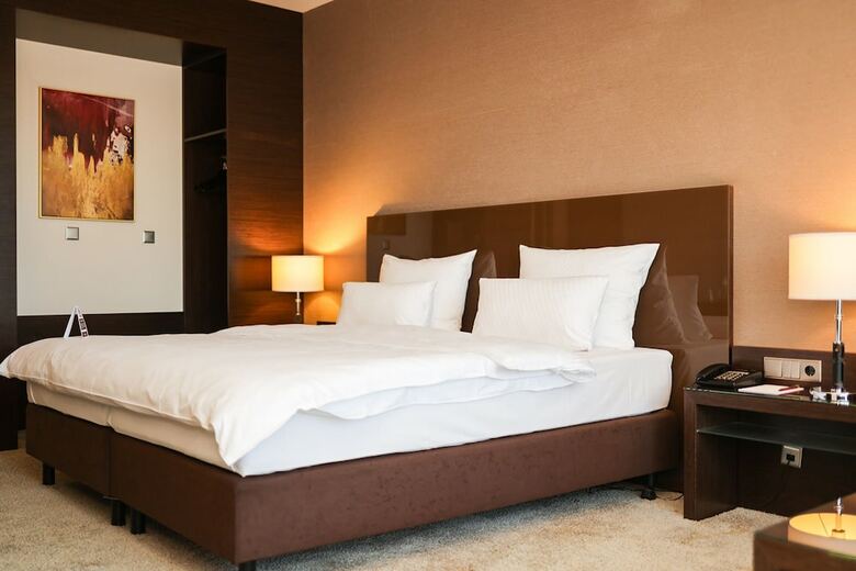 L'arriv�e Hotel & Spa