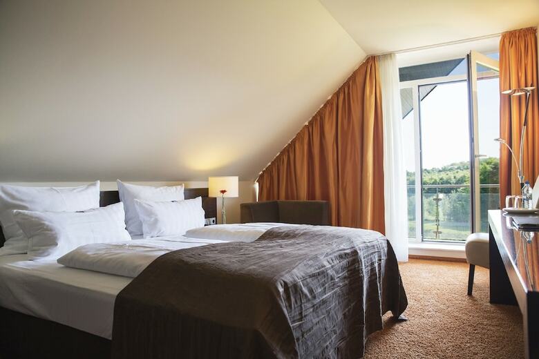 L'arriv�e Hotel & Spa