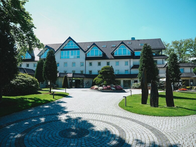 L'arriv�e Hotel & Spa