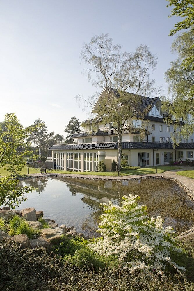 L'arriv�e Hotel & Spa