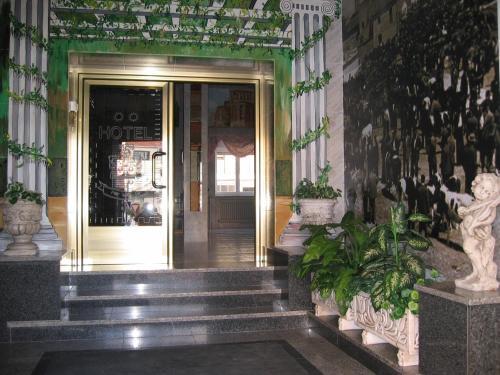 Hotel Fray Ju�n Gil