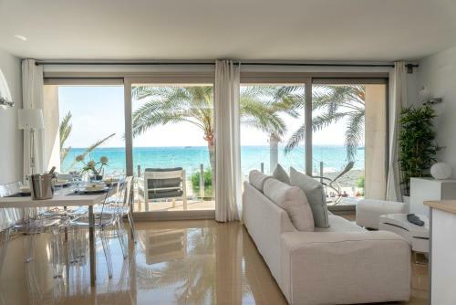 Apartaments Delfin