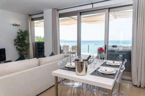 Apartaments Delfin