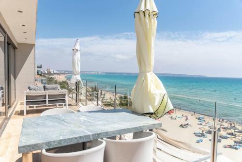 Apartaments Delfin