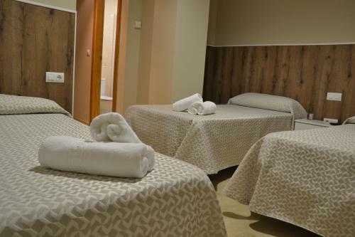 Hostal El Bugar