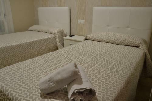 Hostal El Bugar