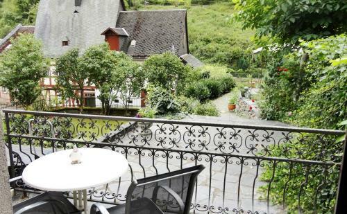 Hostal Haus Stahlberg