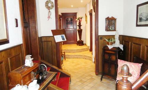 Hostal Haus Stahlberg
