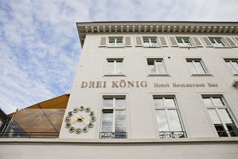 Hotel Drei K�nig