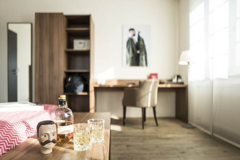 Hotel Drei K�nig