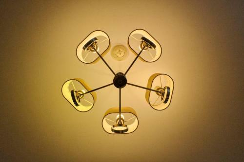 Apartamento Luxapartment