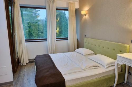 Apartamento Luxapartment