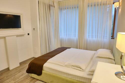 Apartamento Luxapartment