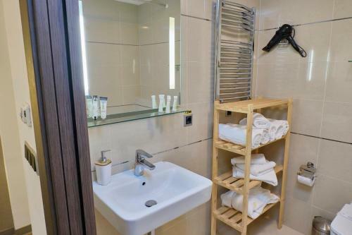 Apartamento Luxapartment