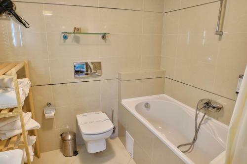 Apartamento Luxapartment