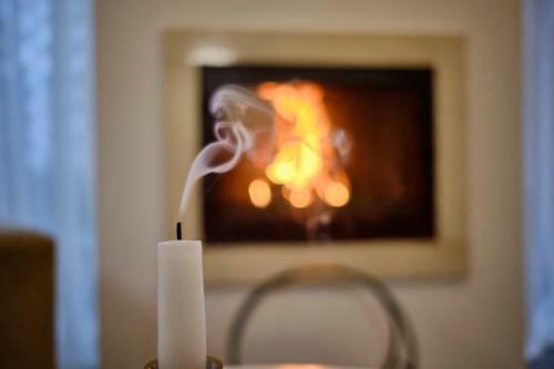 Apartamento Luxapartment