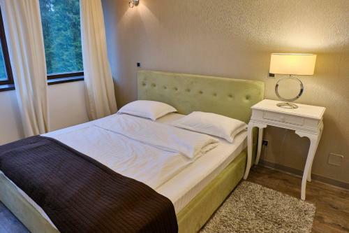 Apartamento Luxapartment