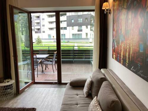 Apartamento Silver Luxury 6