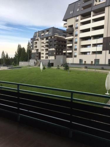 Apartamento Silver Luxury 6
