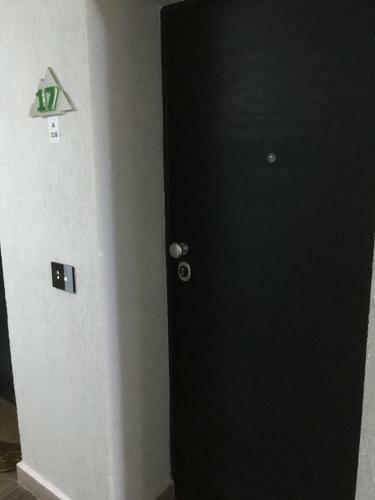 Apartamento Silver Luxury 6