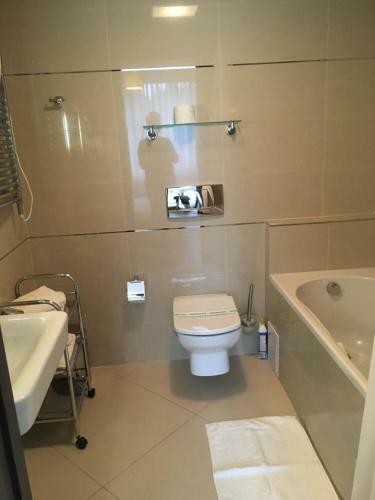 Apartamento Silver Luxury 6