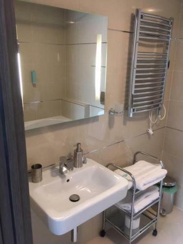 Apartamento Silver Luxury 6