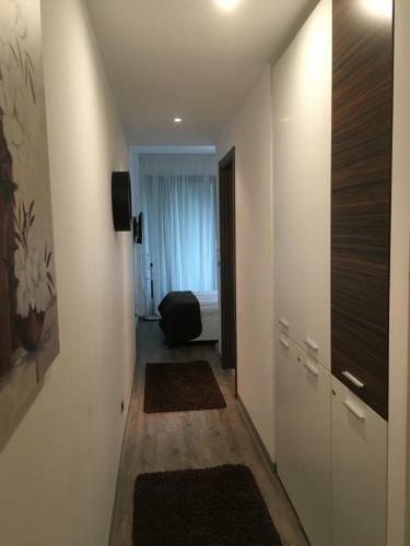 Apartamento Silver Luxury 6