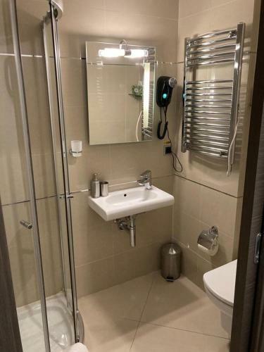 Apartamento Silver Luxury 6