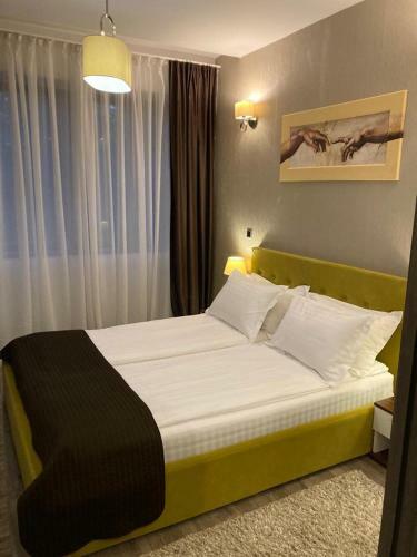 Apartamento Silver Luxury 6