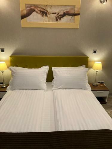 Apartamento Silver Luxury 6