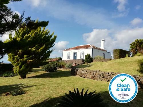 Agroturismo Casa Do Norte - Santa Maria