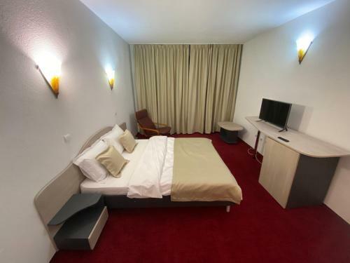 Hotel Chalet Wiese