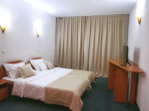 Hotel Chalet Wiese