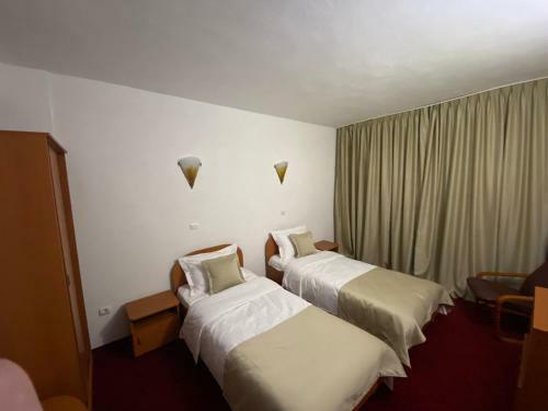 Hotel Chalet Wiese