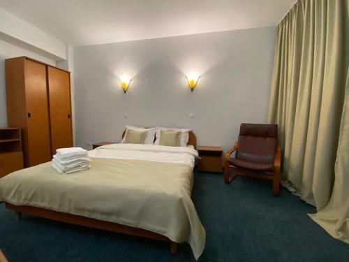 Hotel Chalet Wiese