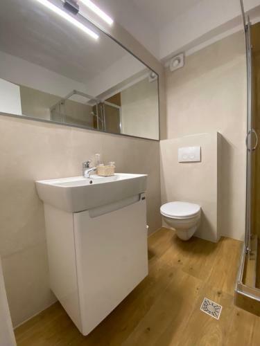 Hotel Chalet Wiese