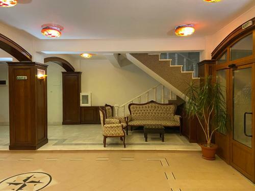 Hotel Chalet Wiese