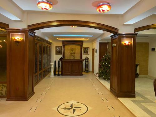 Hotel Chalet Wiese
