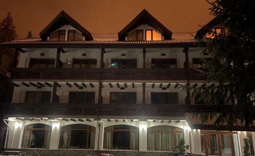 Hotel Chalet Wiese
