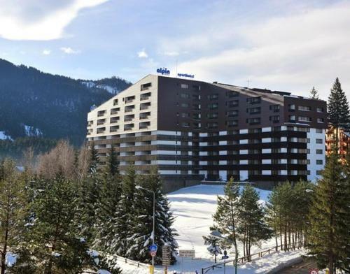 Alpin Aparthotel